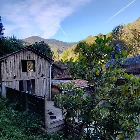 La Grange Nistos